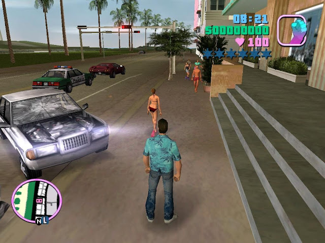 Gta vice city free download for windows 8